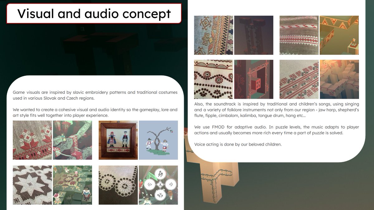 Hope Timbre 🧩 - Wishlist on Steam tweet media