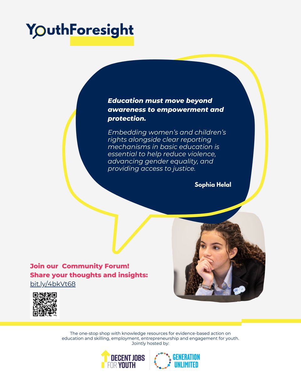 DecentJobsforYouth tweet media