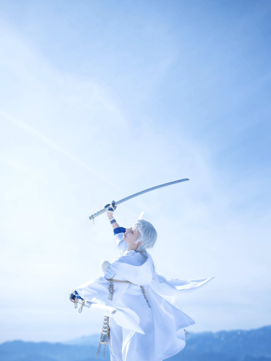 祈雨✦ tweet media