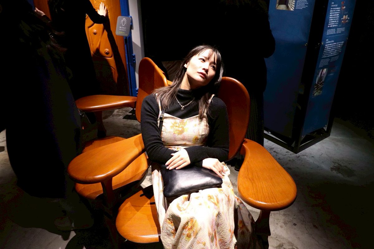 大西綺華 tweet media