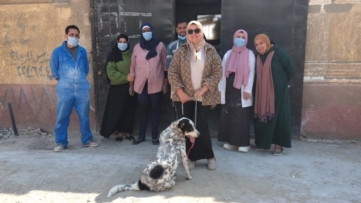 UNIDO's tweet photo. As we approach #IWD2026, let us recognize that equal rights include the right to work, lead, grow.

Through #Rabeha in #Egypt, Rasha transformed her rural enterprise into a supplier to the Grand Egyptian Museum - creating jobs for women along the way. 

🔗https://t.co/3uFXOkyRpB https://t.co/QaoTTX2iKF