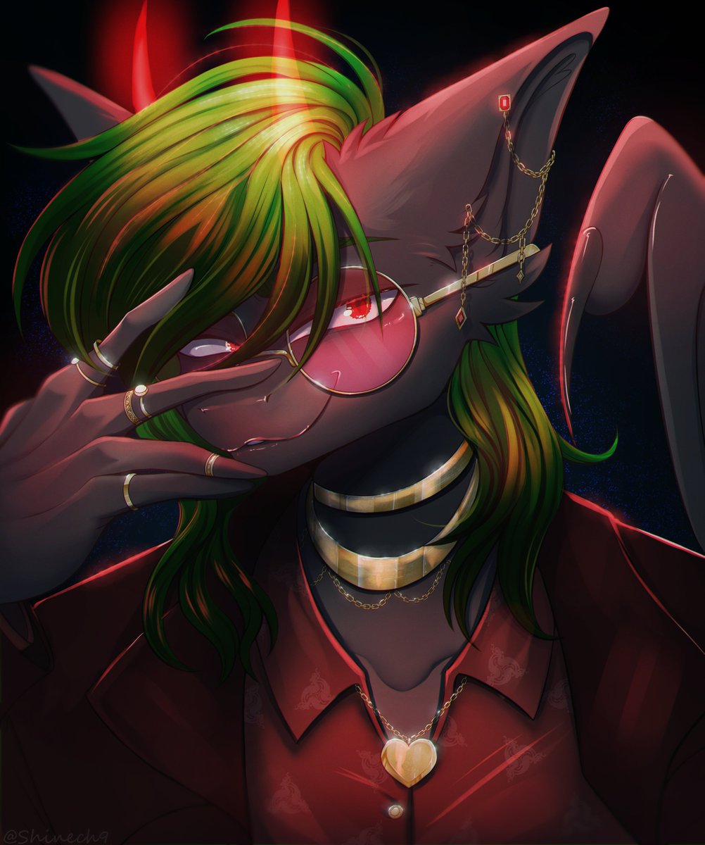 Shinech 🔞 tweet media