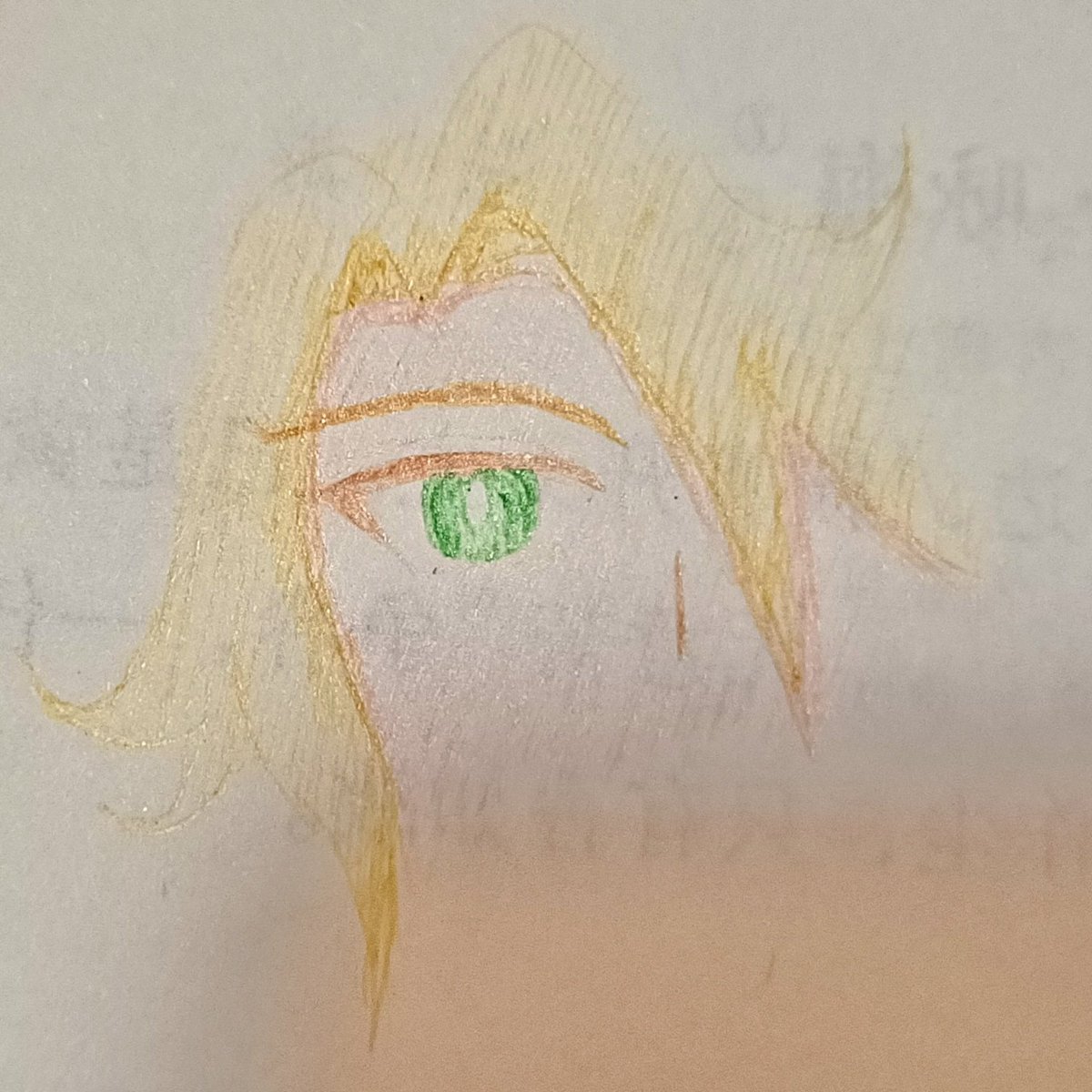 德芙不会画画（陵_DF） tweet media