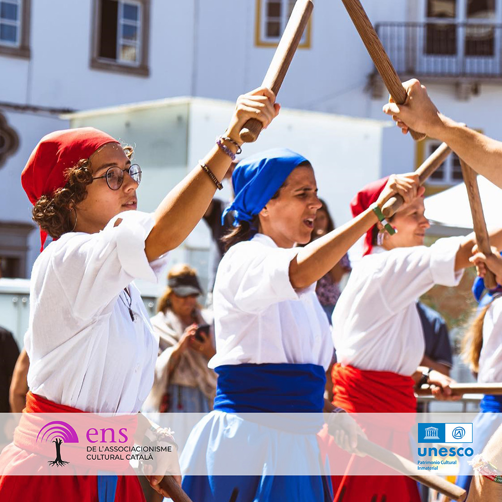 Ens de l'Associacionisme Cultural Català tweet media