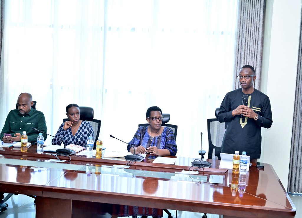 Ruhango District tweet media