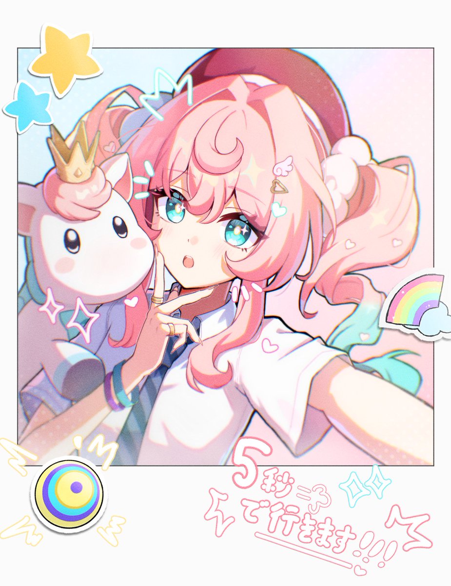 クロコゲ tweet media