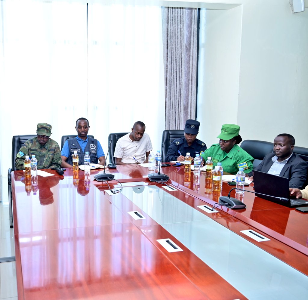 Ruhango District tweet media