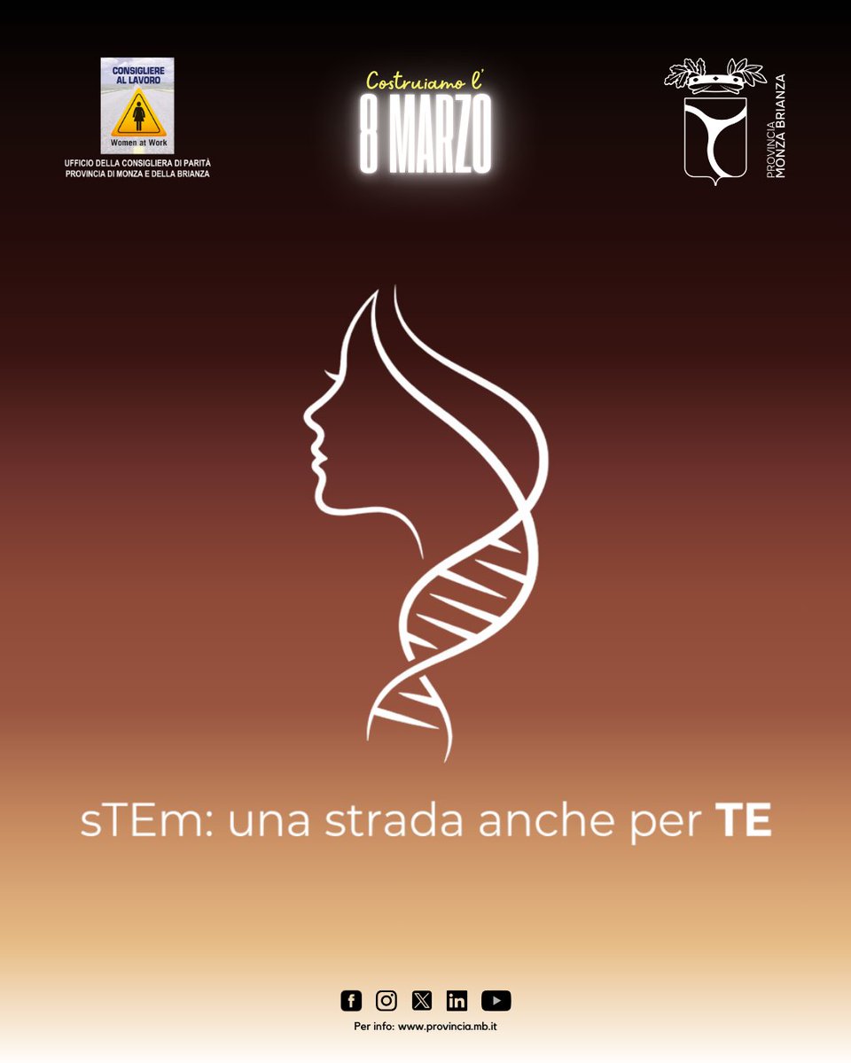 Provincia di Monza e della Brianza tweet media