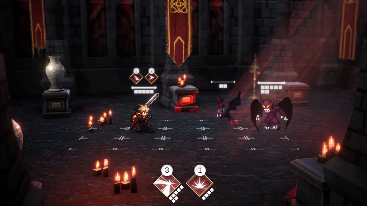 Destino RPG tweet media