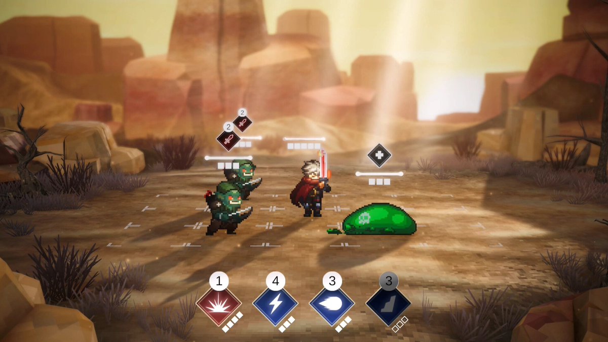 Destino RPG tweet media