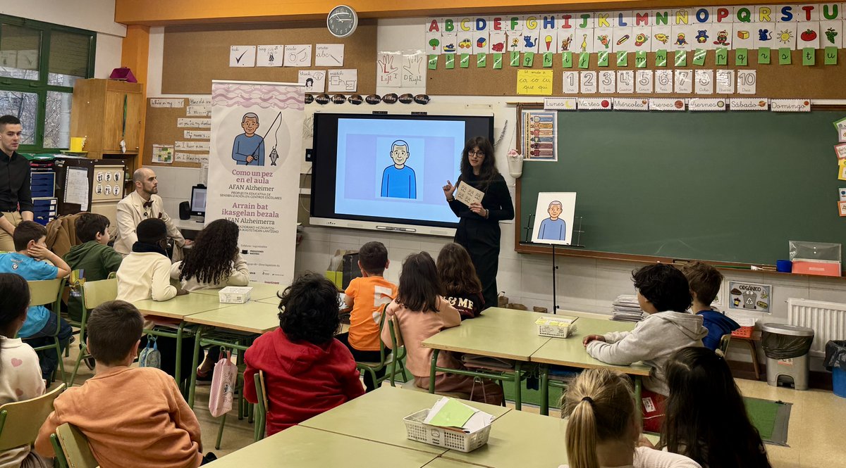 FundaciónCajaNavarra tweet media