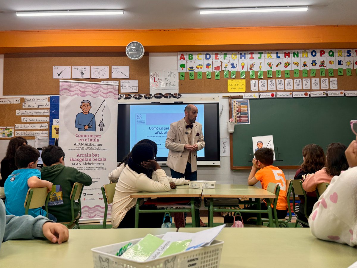 FundaciónCajaNavarra tweet media