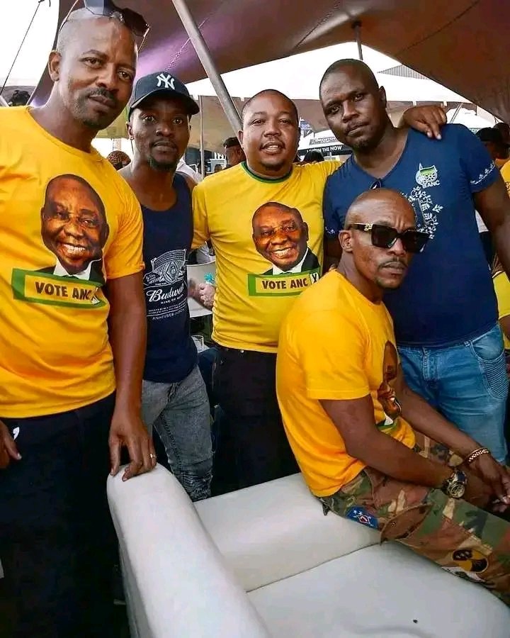 Fighter Rakgadi 🇿🇦 🇧🇫 tweet media