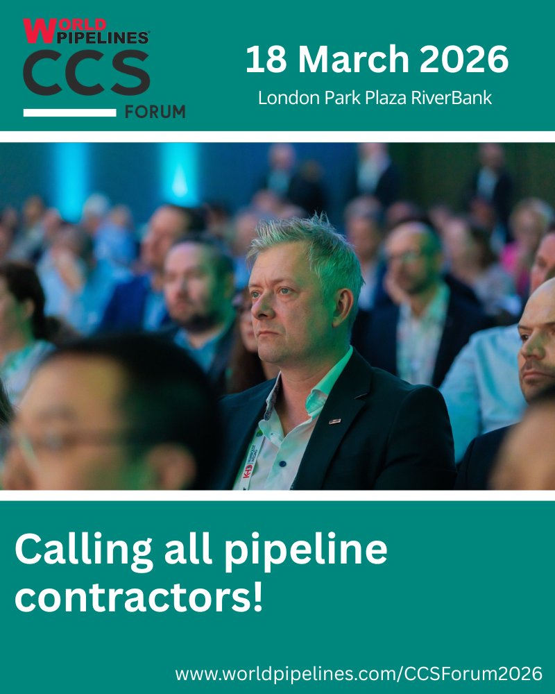 WorldPipelines tweet media