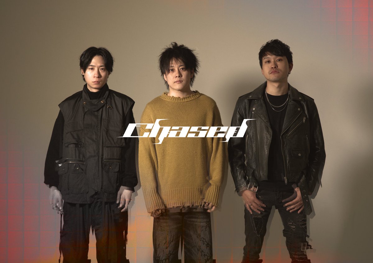 CHASED (@Chased_official) / Posts / X