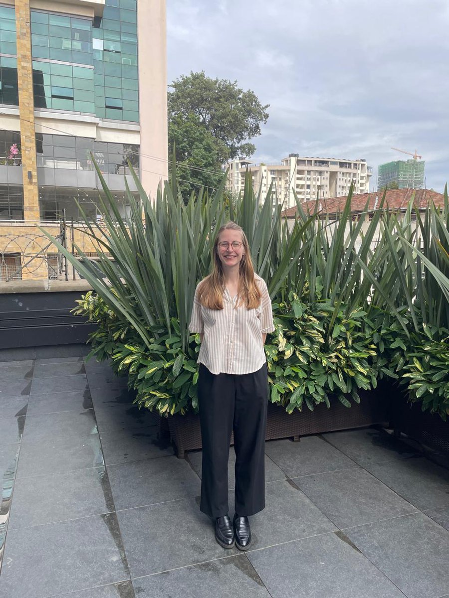 Netherlands Embassy in Kenya tweet media