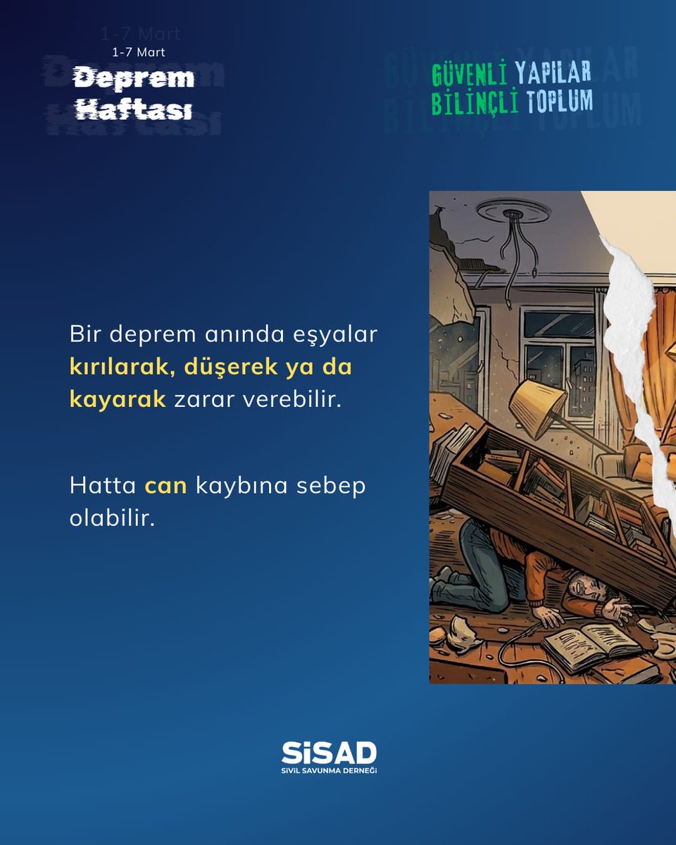 SİSAD tweet media