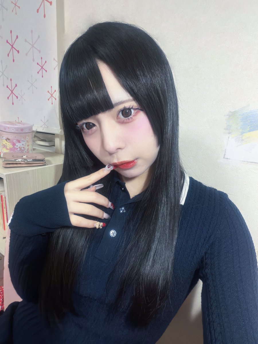 なつき tweet media