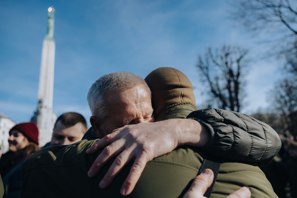 Aizsardzības ministrija tweet media