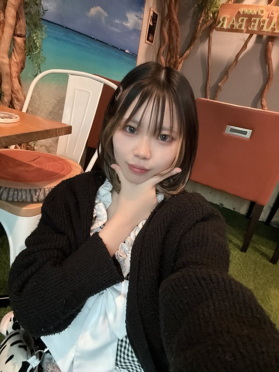 バニラ🍦🩵cccafebar tweet media