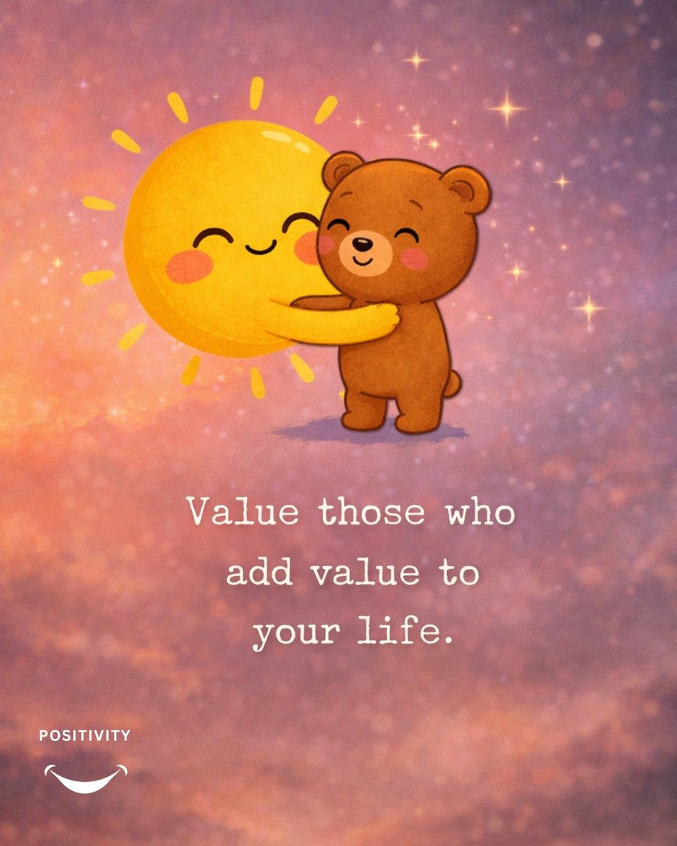 POSITIVITY (@positivitysaid) on Twitter photo 