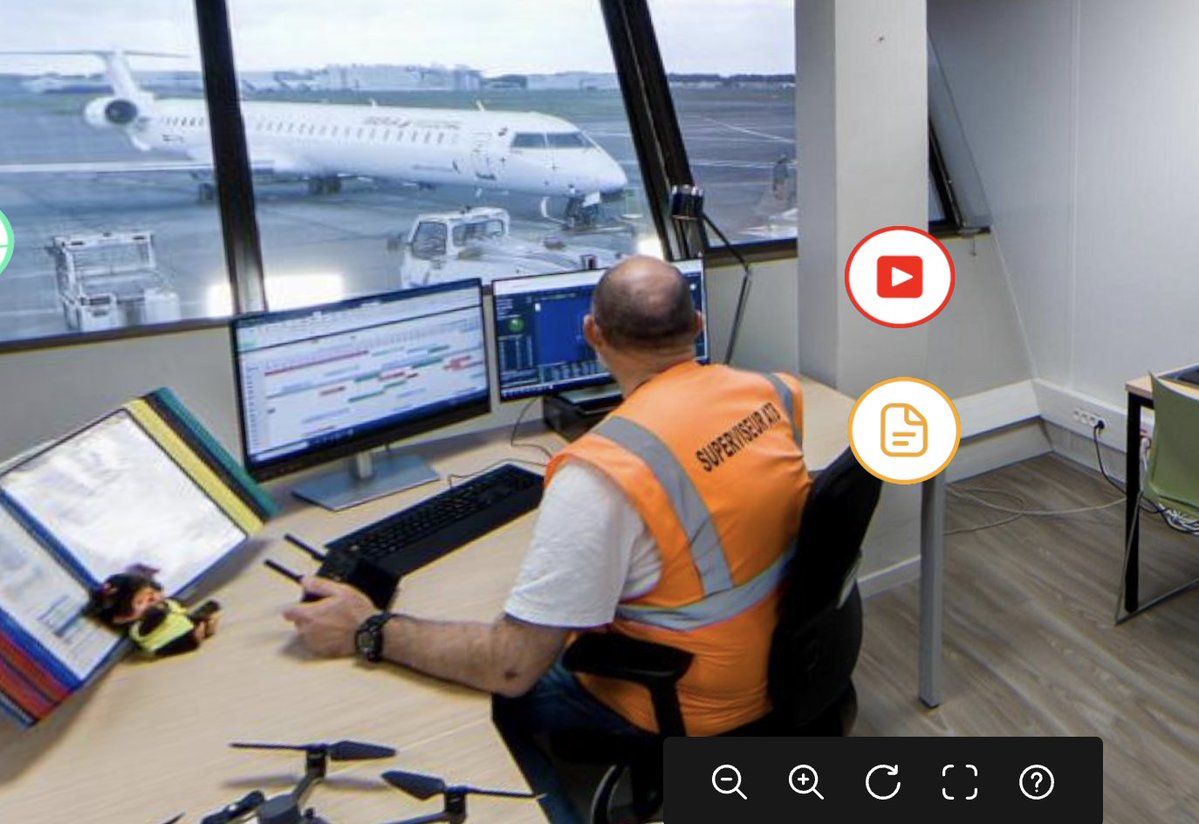 Fédération Nationale #Aviation et ses Métiers ✈️ tweet media