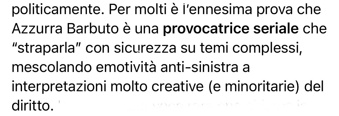 MEDIACRATIA's tweet photo. @AzzurraBarbuto From @grok with love Barbuto https://t.co/IYpHjHfRTv