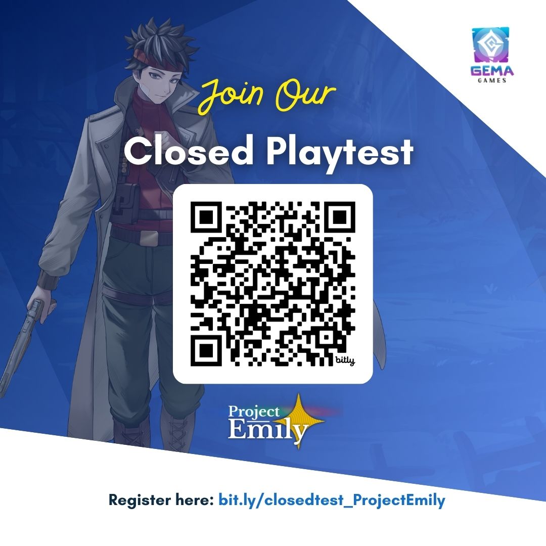 Gema Games tweet media