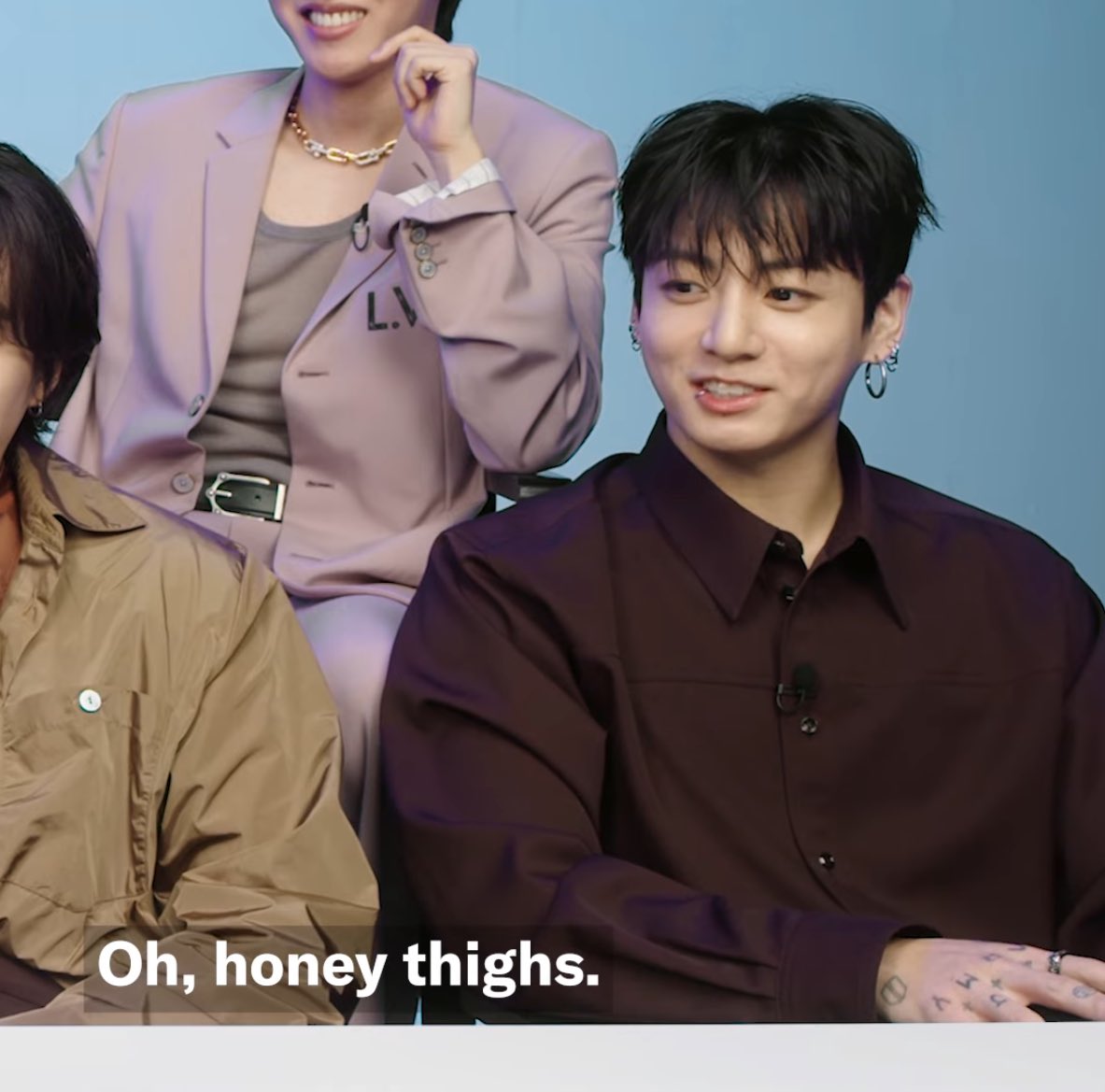 penelope 💙 tweet media