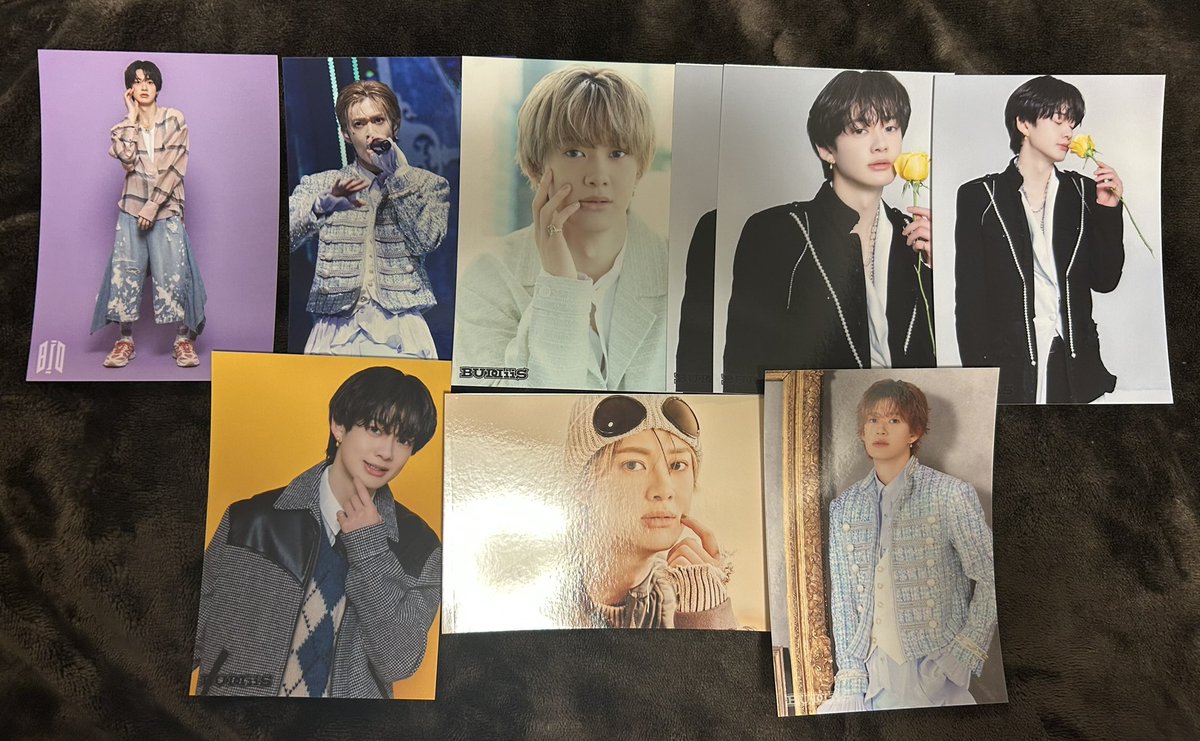 もも@お取引 tweet media