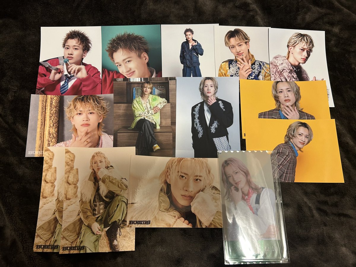 もも@お取引 tweet media