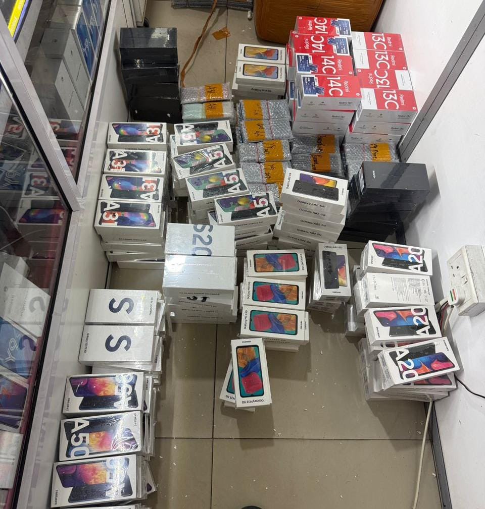 BOSS KIM tweet media