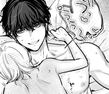 所用で本日、英くんのスピンオフ同人誌を再度見ていたのですが「なにか足りない…」と感じ、考えた結果…お胸の🍮でした!
鏡巳くん…哺乳類なんだね……🐶🐱🐻🐰🦁 