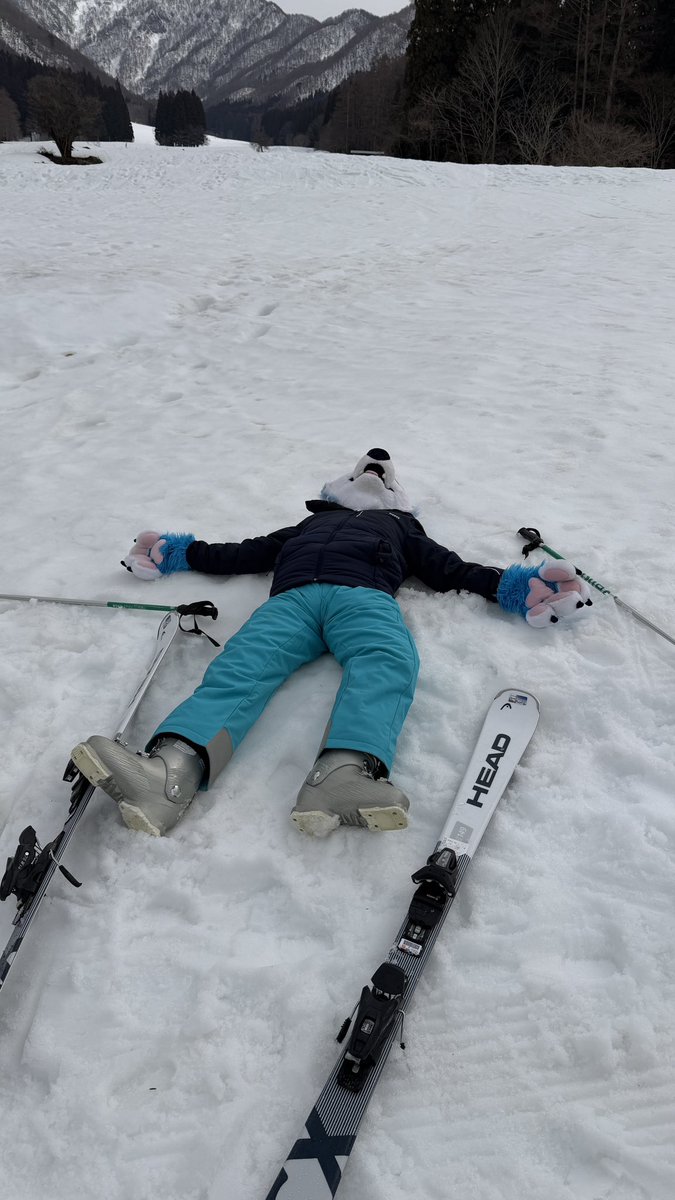 Darrow 🔜 CFZ 26’ tweet media