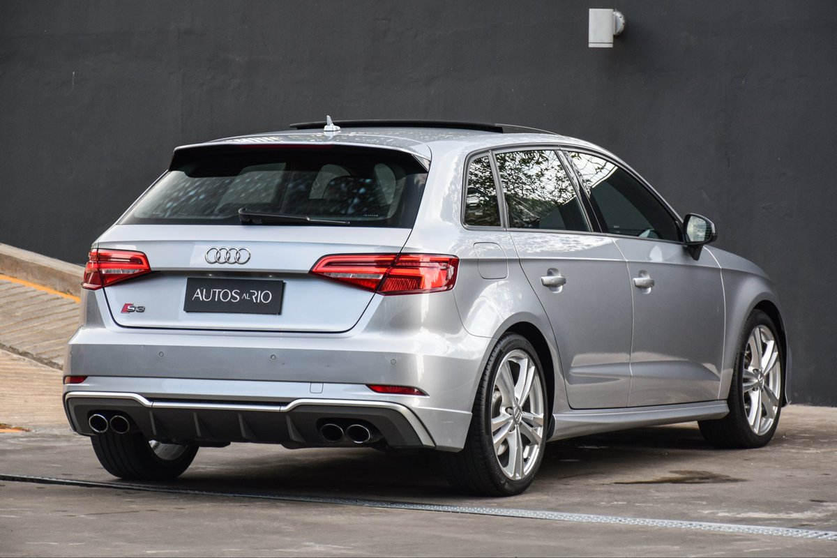 Autos al Rio tweet media