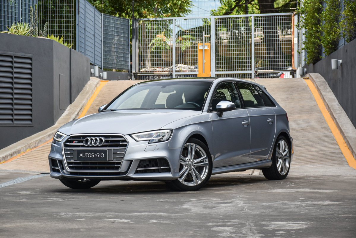 Autos al Rio tweet media