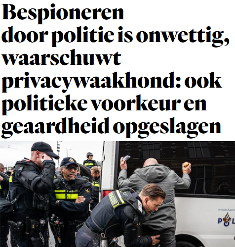 Matthijs Pontier, PhD 🏴‍☠️ Piratenpartij 🥇👑 tweet media