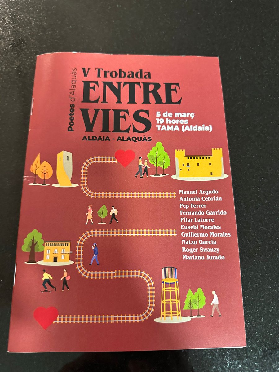 Compromís Alaquàs tweet media