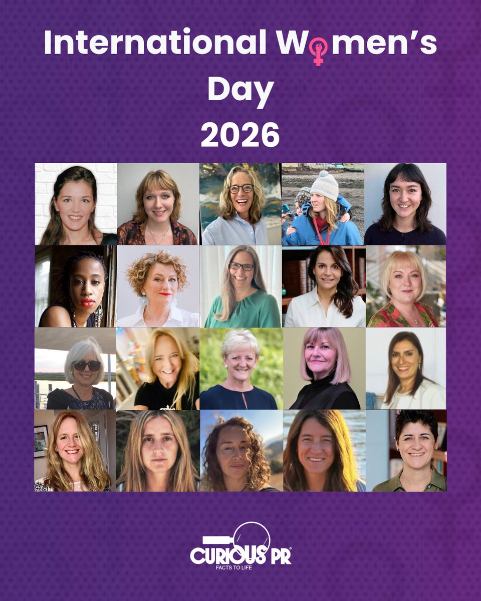 Curious PR tweet media