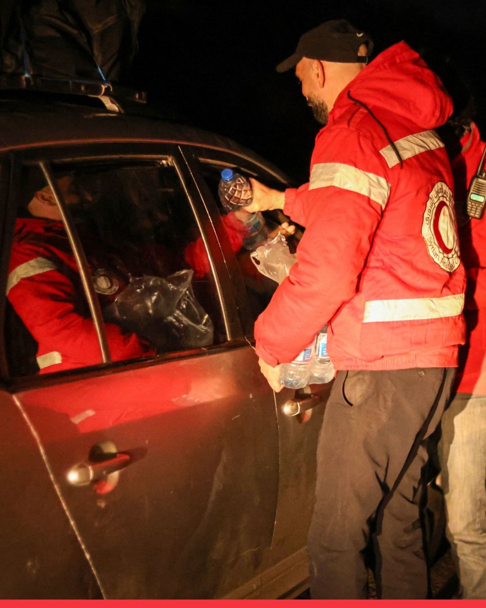 IFRC Middle East and North Africa tweet media