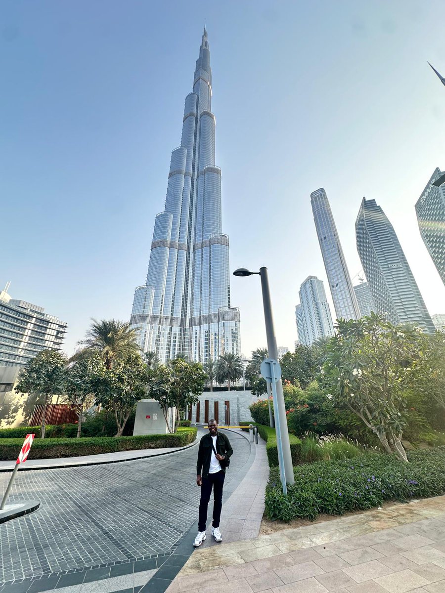 SadeeqAkintola's tweet photo. Finally! So grateful to be back home; praying for everyone stuck in the ME region🫶
What started as a delightful experience touring Dubai since late Feb - enjoying away the sun, slowly turned into a scary situation.
Had so many canceled flights until I got this one. Alhamdulilah! https://t.co/spOdqHbqTt