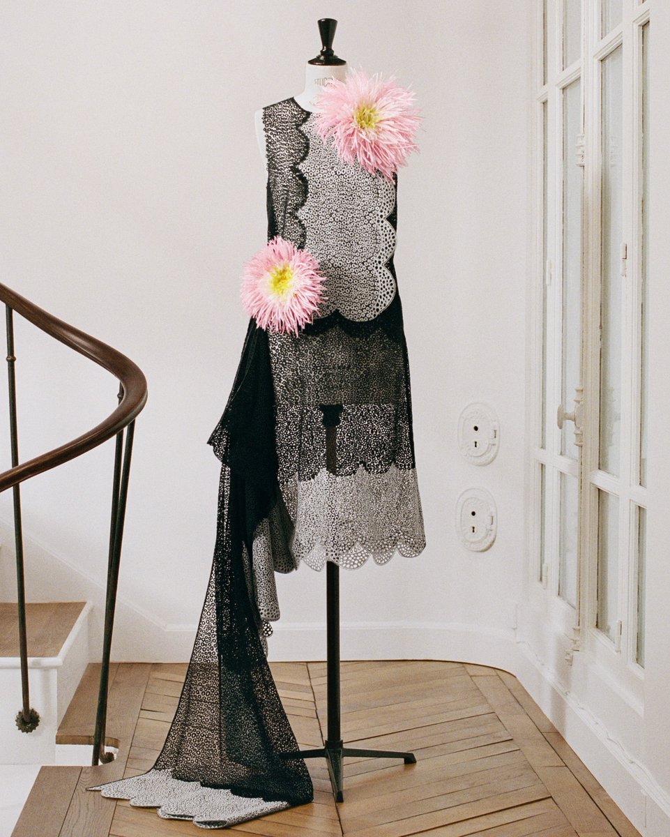 Dior Japan tweet media