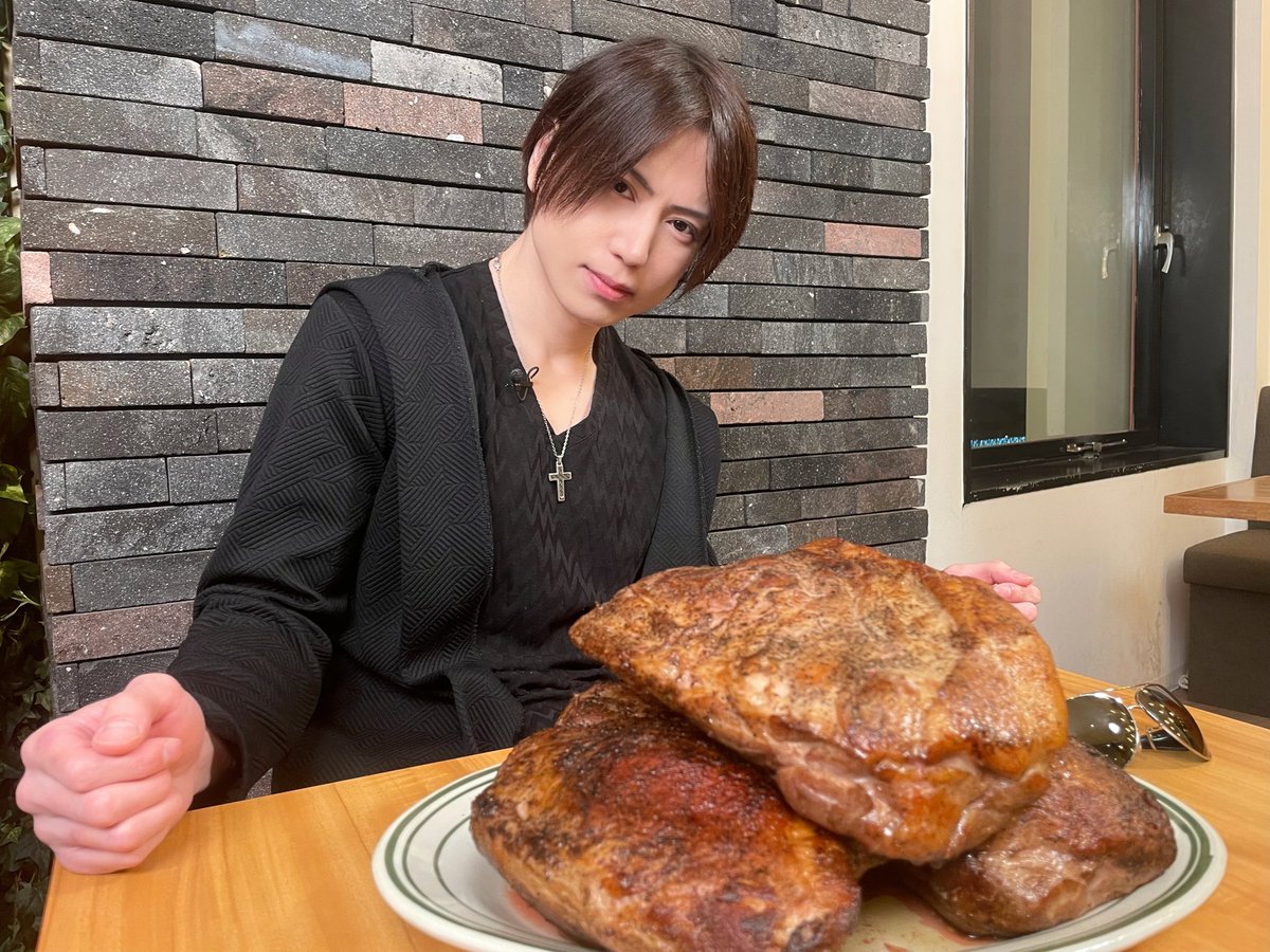 Ryu様 超食いRyu【鍋島龍一郎】最強大食い王2026王者 (@R78782179) on X