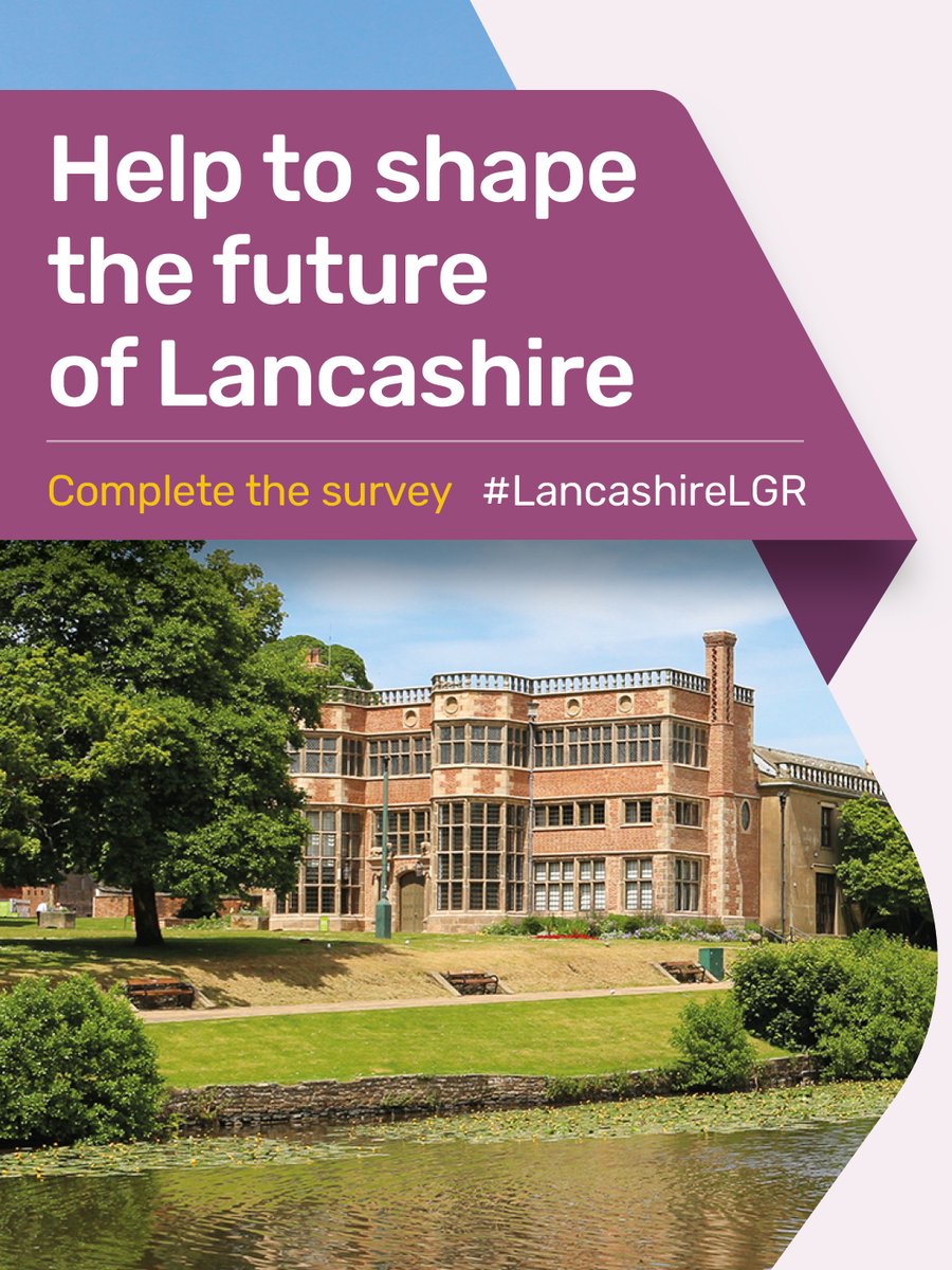 Lancashire County Council tweet media