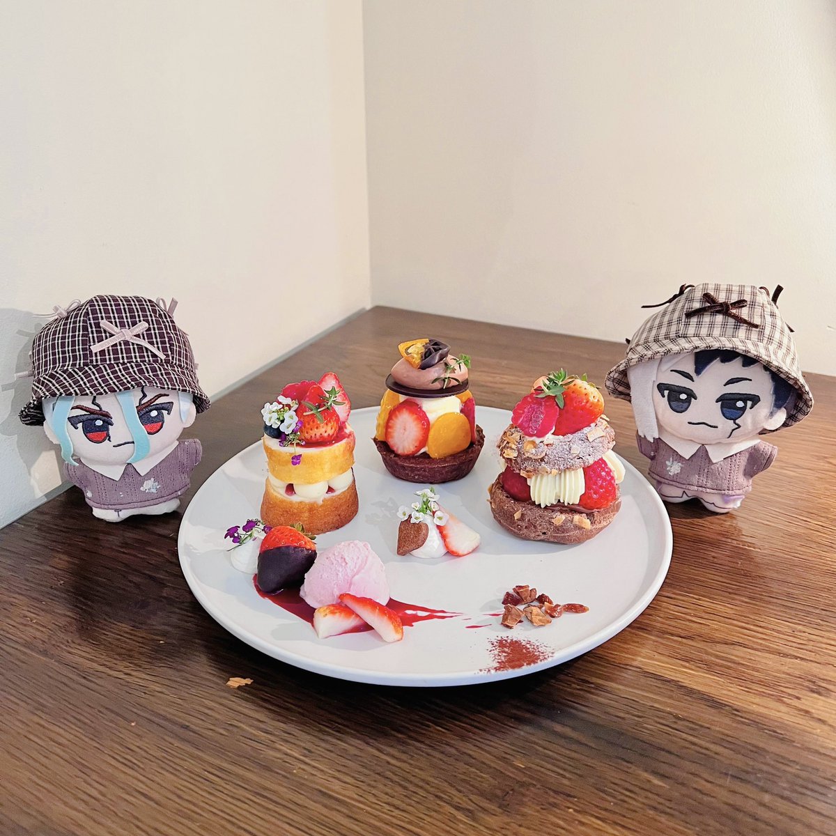 🔭⸝⸝꙳ tweet media