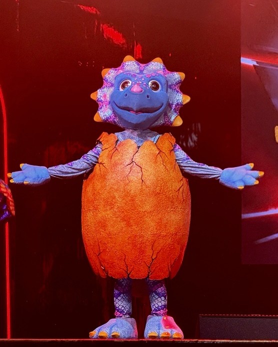 Butlin's tweet media