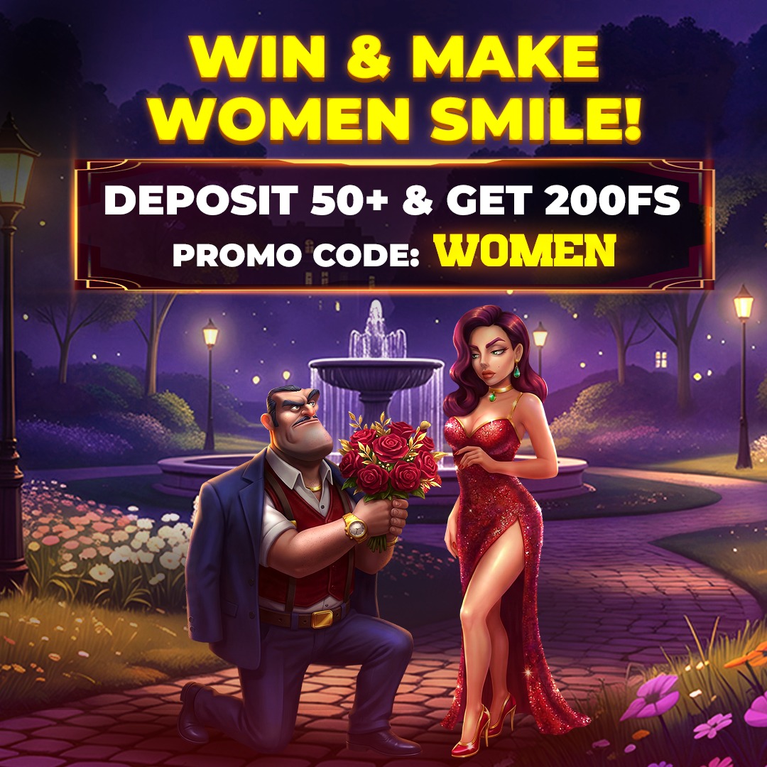 Donbet_casino's tweet image. 🌹 Happy Women’s Day from #Donbet!

We congratulate all women and wish you joy, success, and unforgettable moments! 💐

🎁Celebrate with a special bonus:
Deposit 50+ &amp;amp; get 200 #FREESPINS

🎯 #Promocode: WOMEN

🚀 Play | is.gd/KQdh7p
💰 Deposit | is.gd/A0af7W