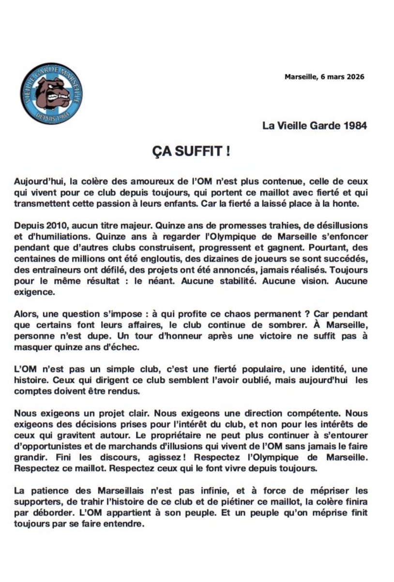 InformaTreize tweet media