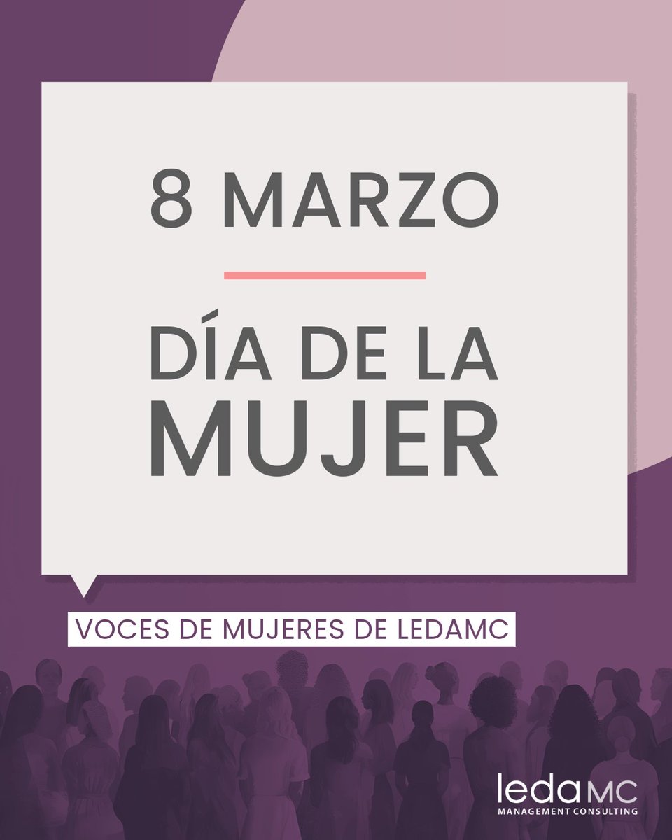 LedaMC Consulting tweet media