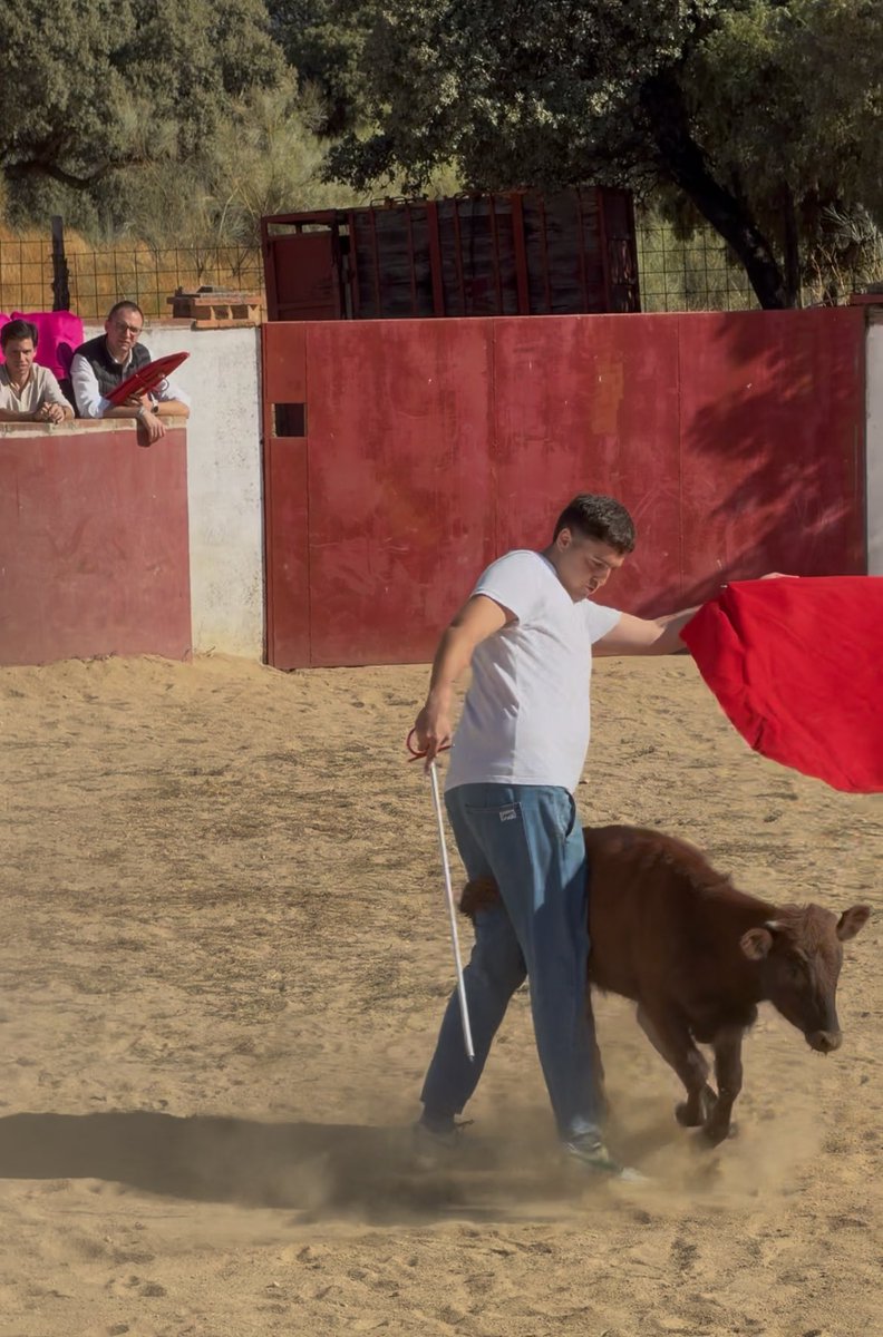 Que me quiten lo bailao 🤪